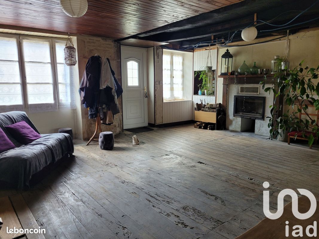 Maison 11 pièces 270 m² - Chatain 86250 (image 3)