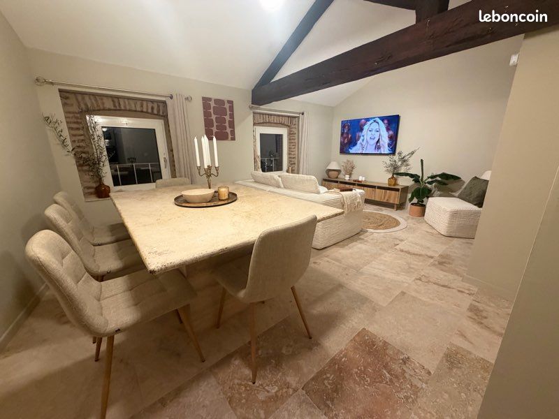 Appartement 3 pièces 65 m² · à Cahors · 65 m² · 890 €/mois