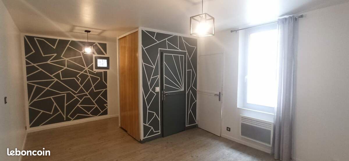Appartement 1 pièce 30 m² · à La Ciotat · 30 m² · 670 €/mois
