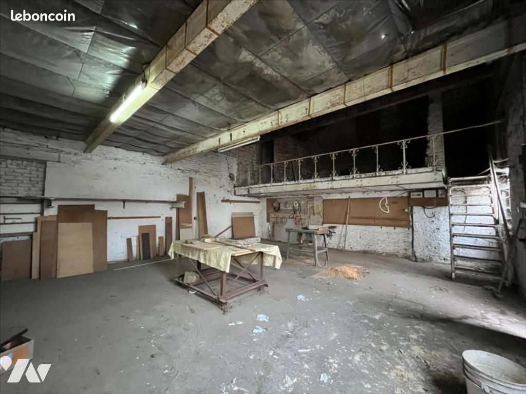 Maison 7 pièces 314 m² (image 16)