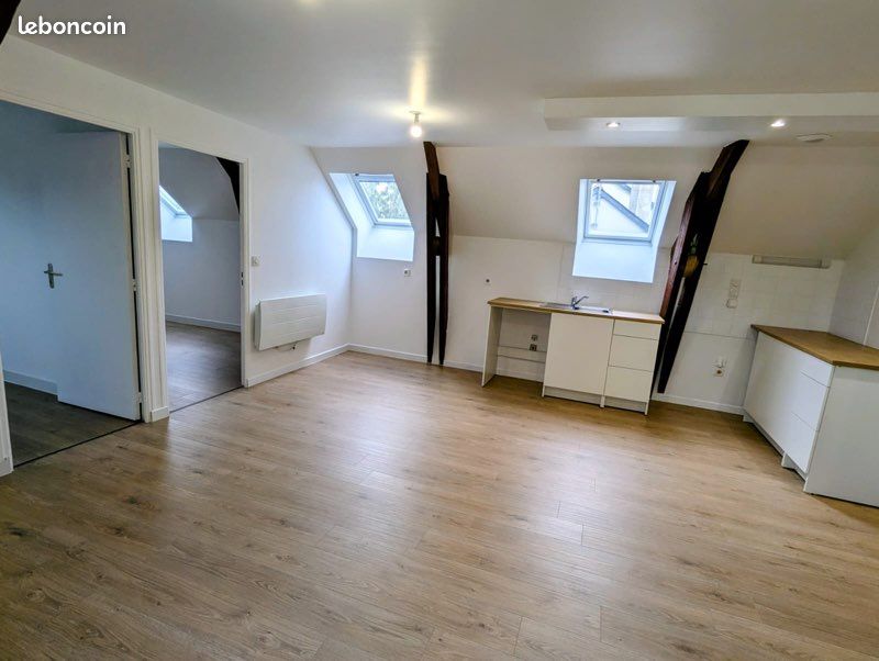 Appartement 3 pièces 50 m² · au Rheu · 50 m² · 700 €/mois