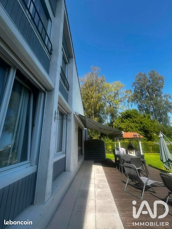 Maison familiale 7 pièces 128 m² (image 1)