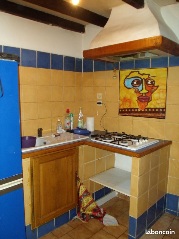 Appartement 1 pièce 31 m² · à Manosque · 31 m² · 295 €/mois