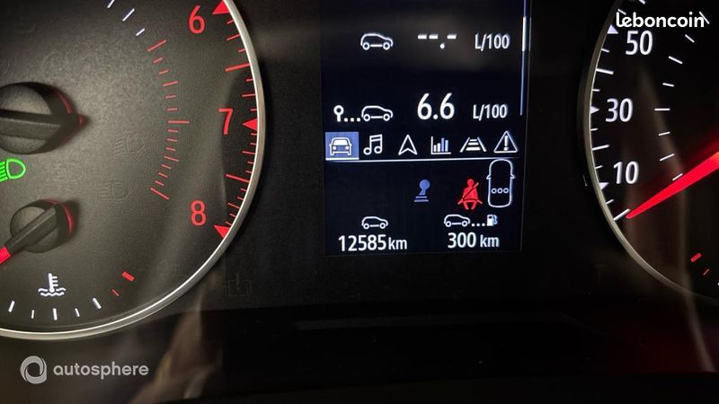 Renault Captur 1.0 TCe 90ch Evolution (image 9)