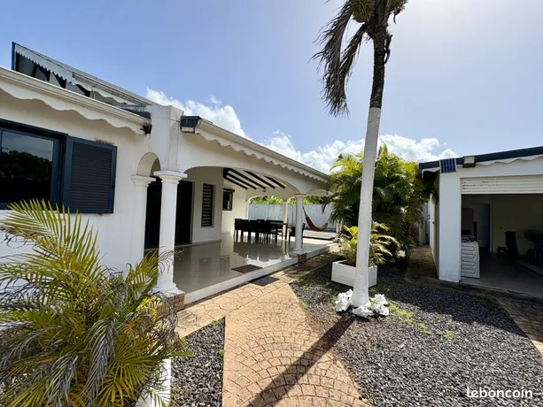 Annonce location Maison lamentin
