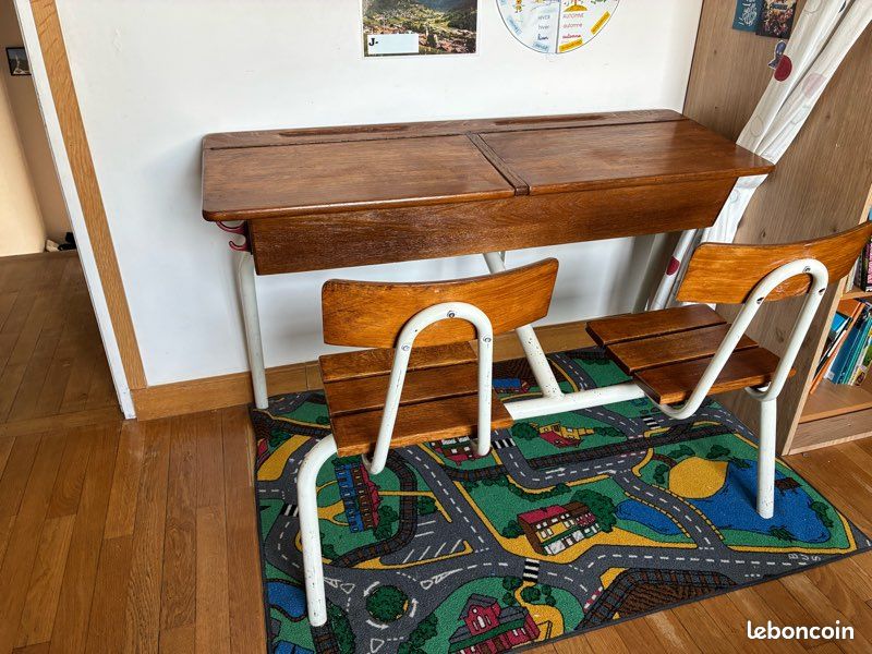 Table d’écolier (image 8)