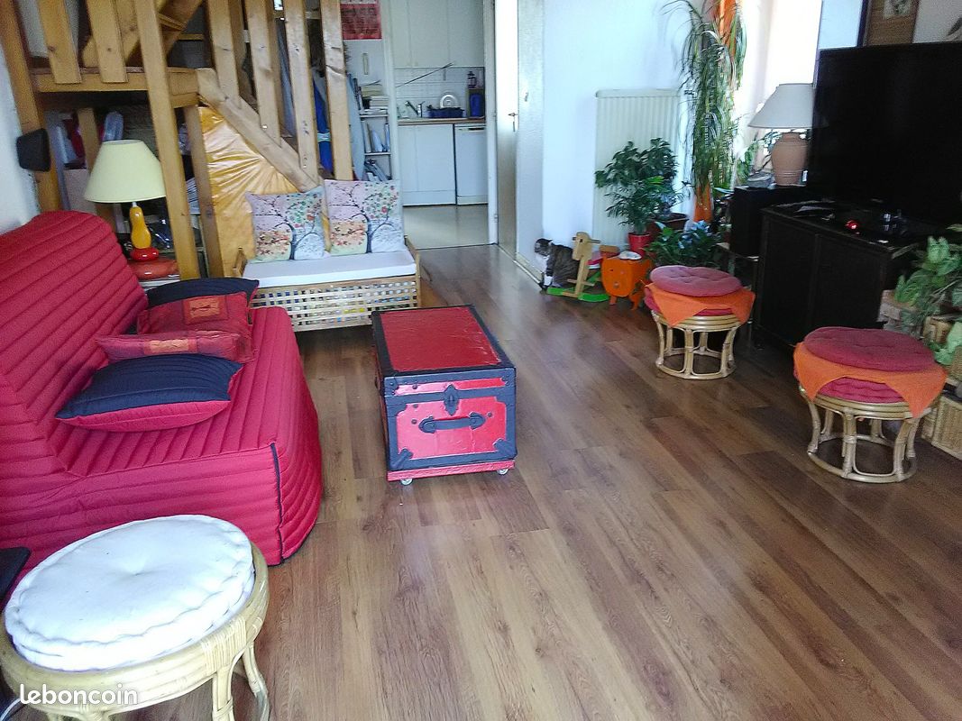 Appartement 3 pièces 60 m² · à Valence · 60 m² · 680 €