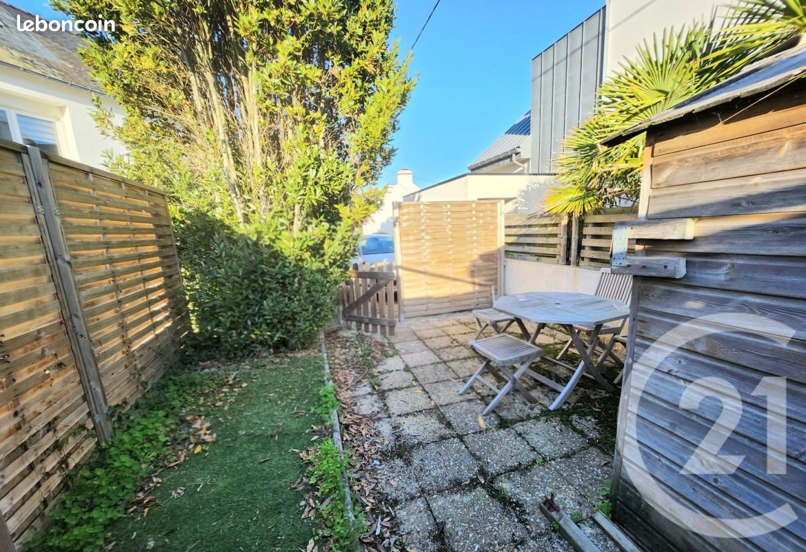 Maison a louer ploemeur - 4 pièce(s) - 65 m2 - Surfyn