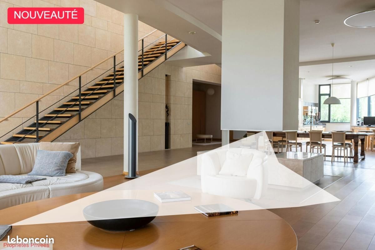 Maison 5 pièces 120 m² · à Vertou · 120 m² · 354 000 €