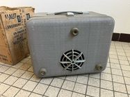 ANCIEN PROJECTEUR DIAPO Dispositive Projector Etude Urss EUR 20,99 - FR