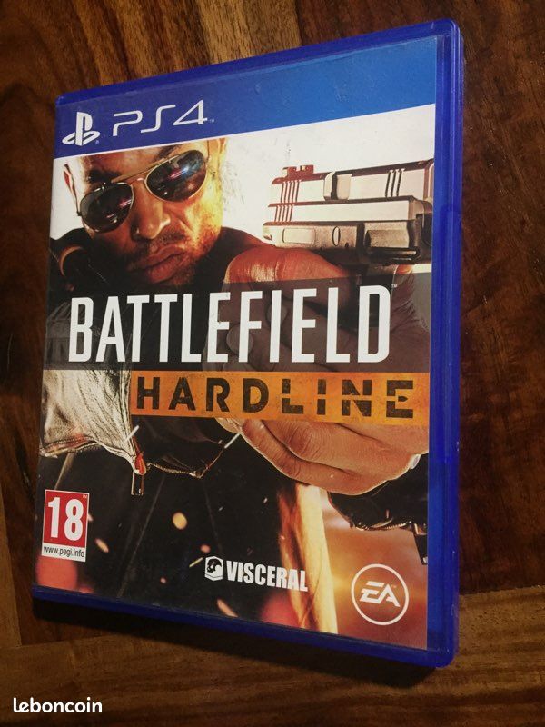 Battlefield (image 1)