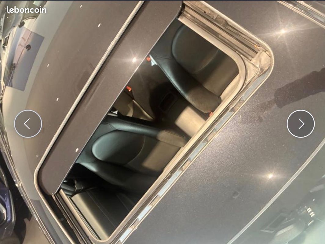 Porsche 911 Carrera 4 997.2 PDK 3.6L 345cv GARANTIE 12M TL AUTOMOBILES (image 6)