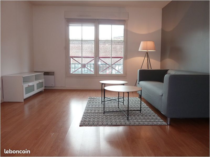 Appartement 2 pièces 38 m² · à Lille · 38 m² · 725 €
