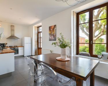 Maison 565 000 € - 135 m²