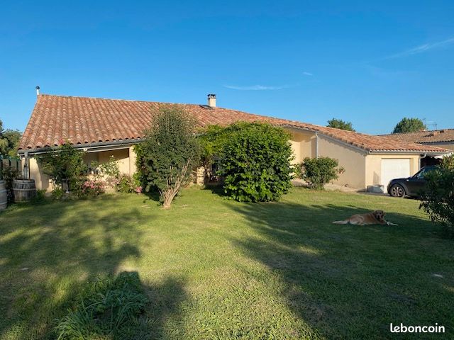 Maison 6 pièces 169 m² · à Pujaudran · 169 m² · 538 000 €