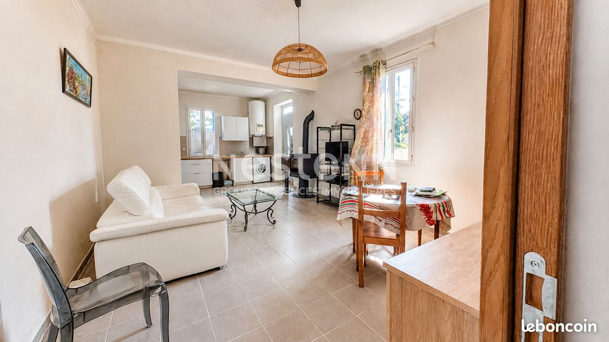 Appartement 2 pièces 46 m² · à Biguglia · 46 m² · 95 000 €
