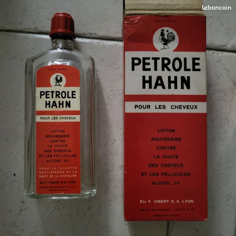 Déco produits vintages (image 4)