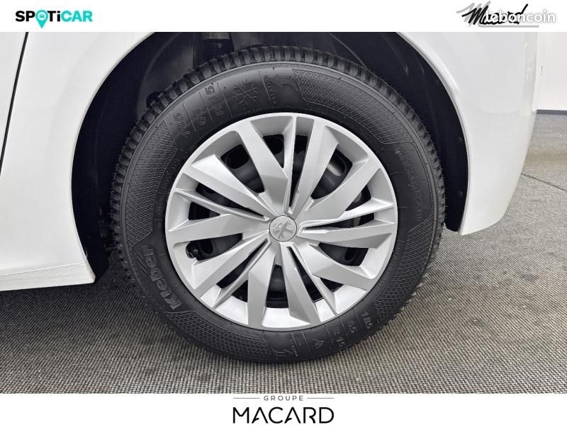 Peugeot 208 Affaire 1.5 BlueHDi 100 Premium (image 13)