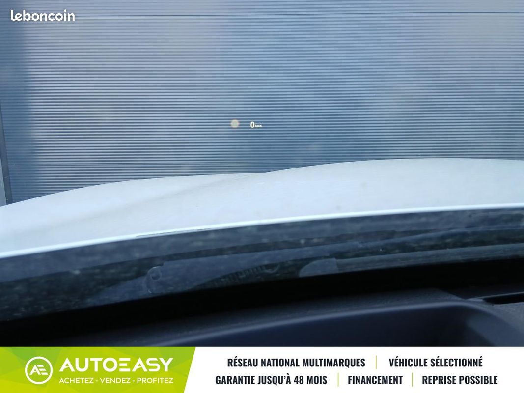 BMW Série 3 Gran Turismo 320d 2.0 d 190 cv Pack SPORT (image 14)