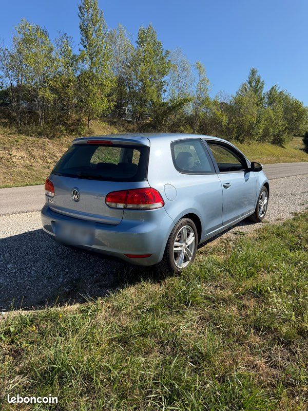 Golf IV (image 2)