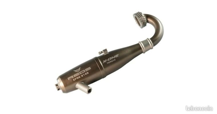 Cherche Ligne REDS EFRA 2143 hard coated - Modélisme