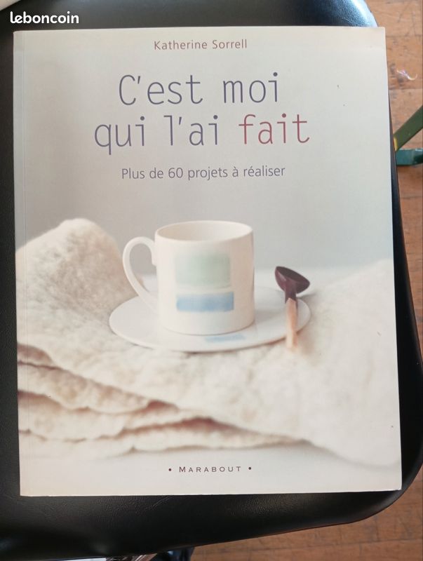 C'est moi qui l'ai fait (image 2)