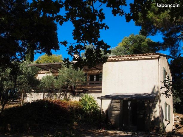 Maison 100m2, Montaiguet, proximité ibs