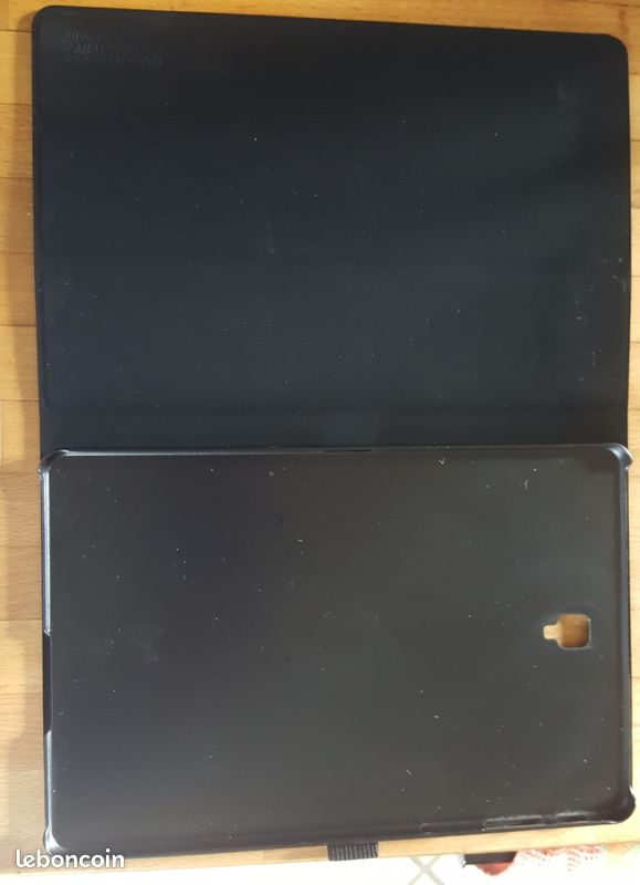 Coque neuve Galaxy TabS4 10.5 Samsung (image 3)