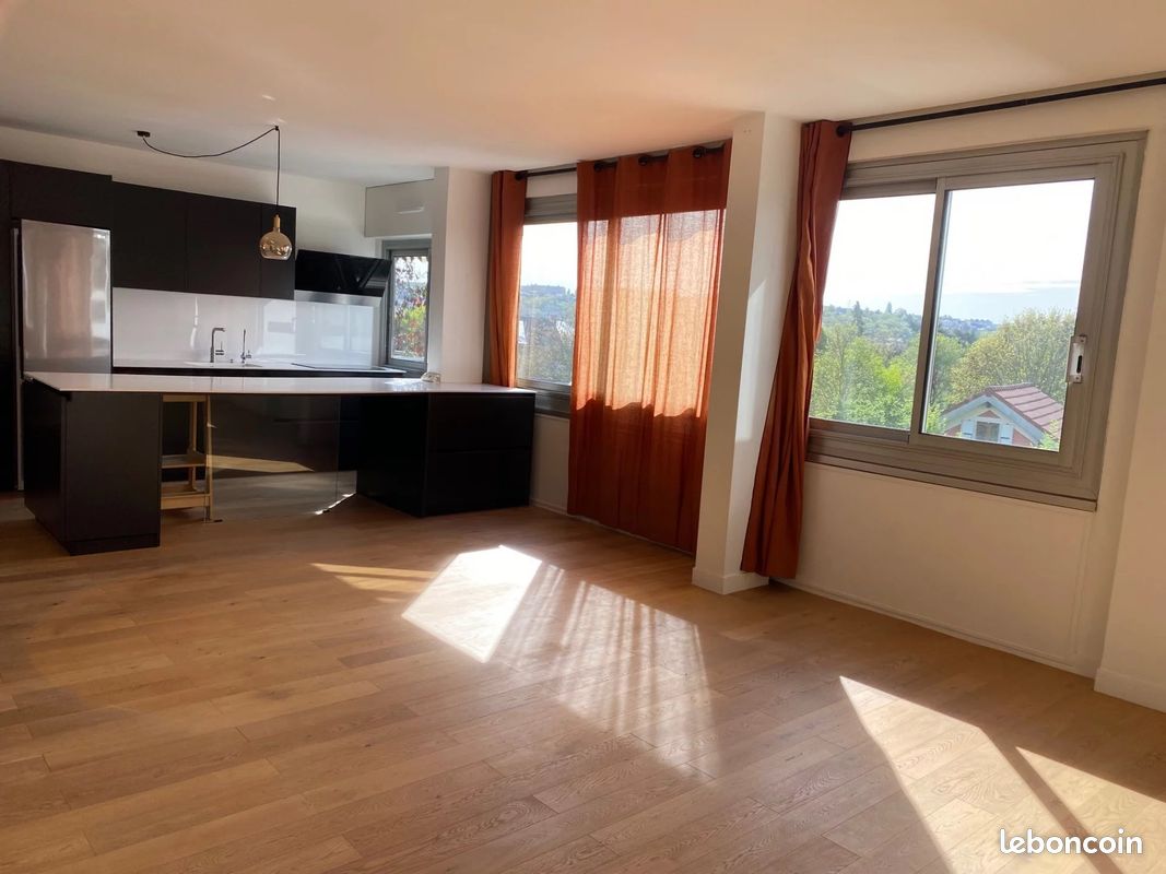Appartement 3 pièces 75 m² · à Le Perreux-sur-Marne · 75 m² · 341 000 €