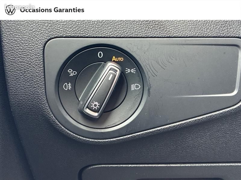 Volkswagen Tiguan 1.4 eHybrid 245ch R-Line DSG6 (image 34)