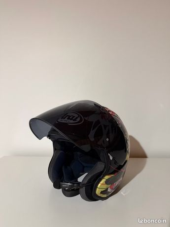 Rétroviseur Droit Type Origine Yamaha XJ600 N et S Diversion (94-03) EY230D