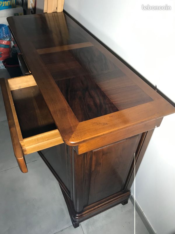 Magnifique Meuble en Merisier (image 3)