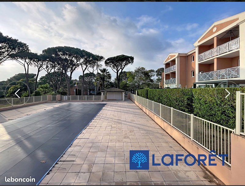 Appartement 2 pièces 28 m² · à Saint-Raphaël · 28 m² · 145 000 €