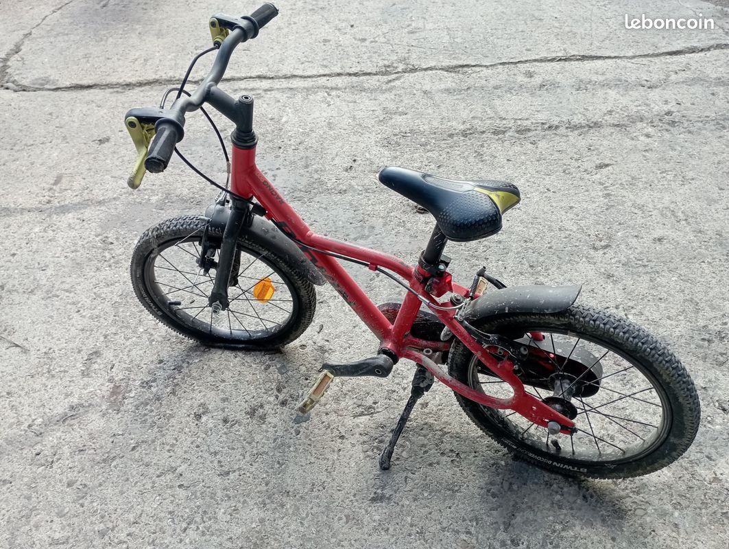 Vélo enfant (image 1)