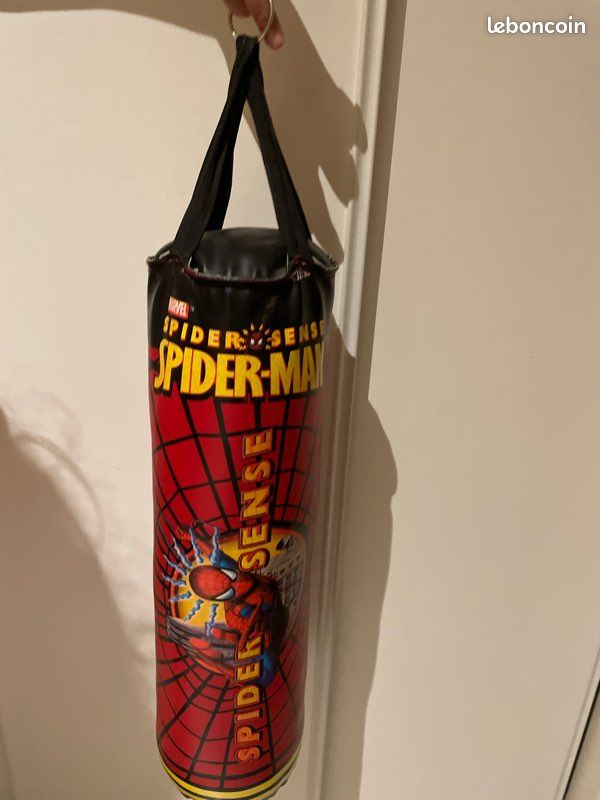 Punching-ball (image 2)