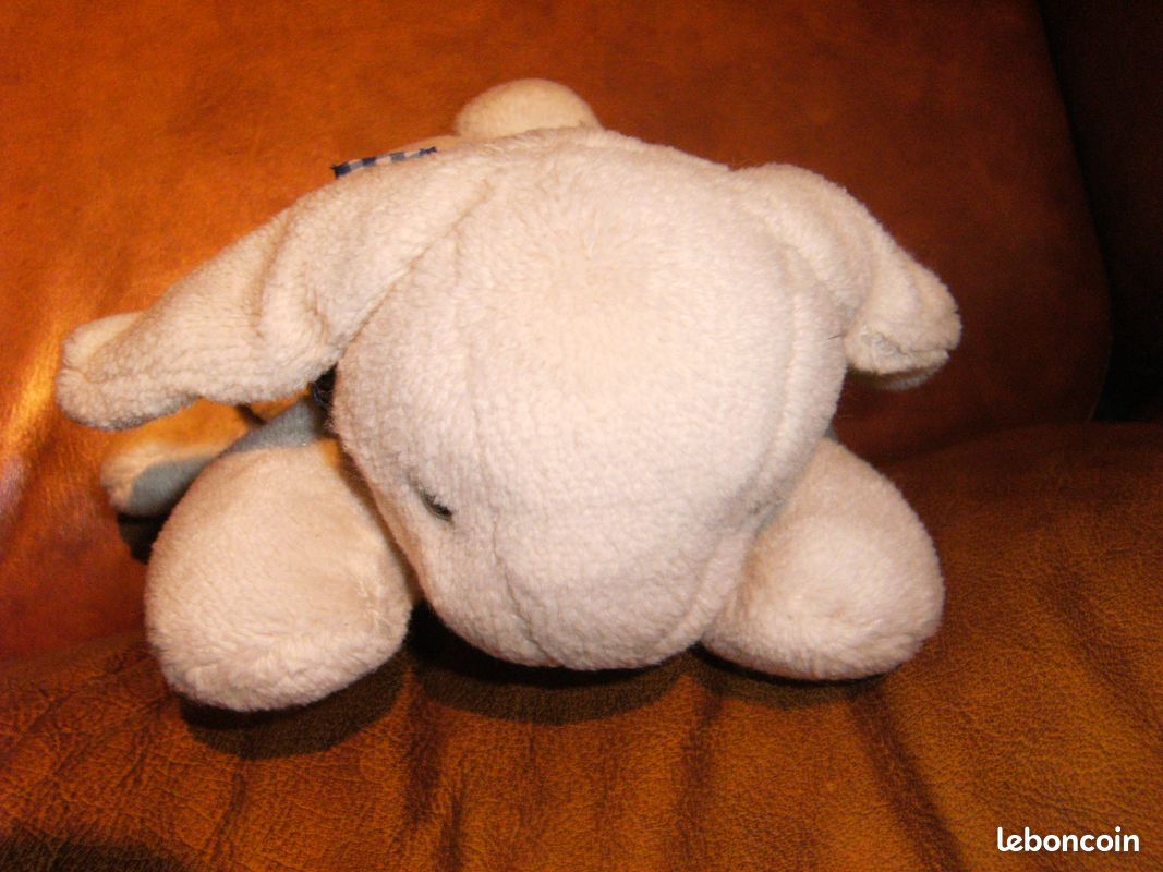 LAPIN NOUKIE'S - 24 Cm (image 3)