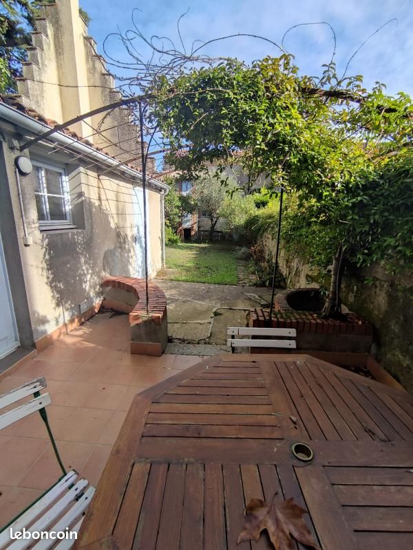 Maison 5 pièces 168 m² · à Revel · 168 m² · 944 €/mois