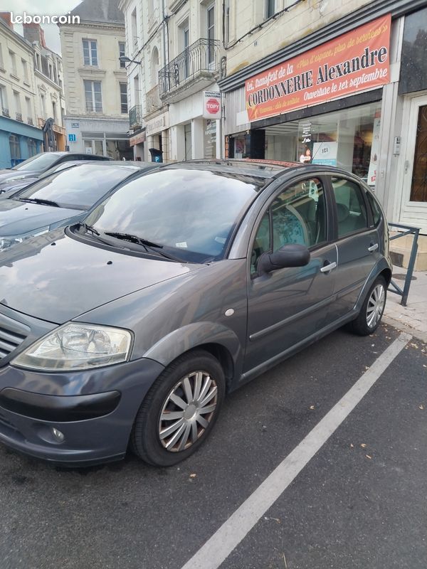 Citroen C3 (image 1)