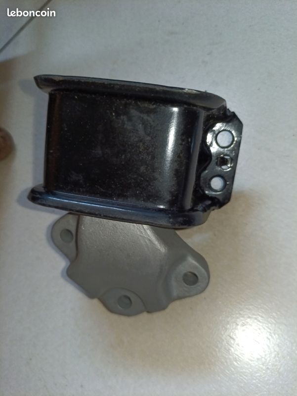 SASIC 2700037 Support Moteur - Pièce OE Pour Peugeot Et Citroën