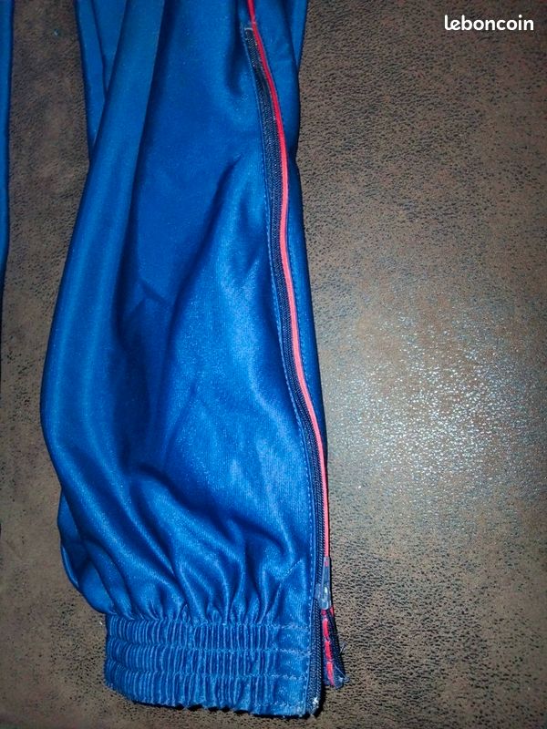 Pantalon de sport 168 (image 2)