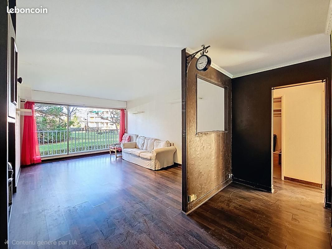 Appartement 3 pièces 71 m² · à Rambouillet · 71 m² · 200 000 €