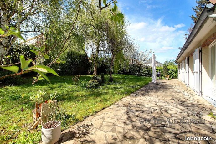 Maison 8 pièces 200 m²
