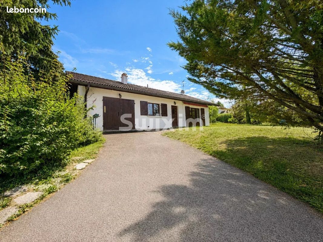 Maison 3 pièces 79 m² · à Beaumont · 79 m² · 557 000 €