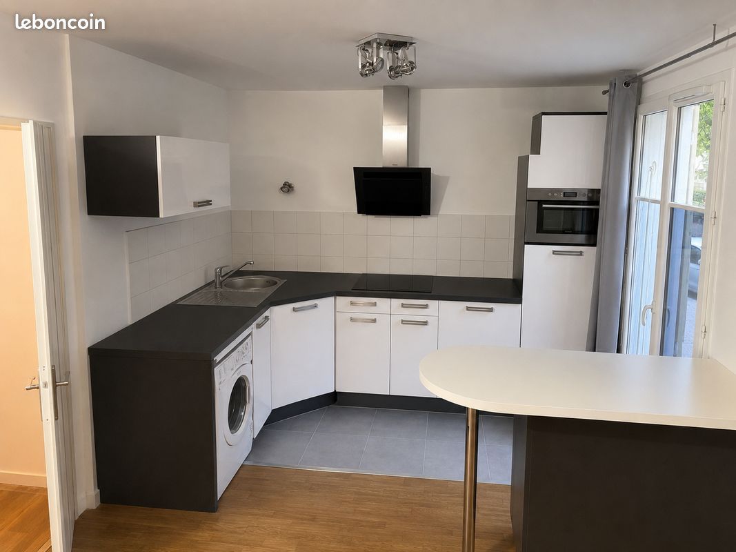 Appartement 1 pièce 33 m² · à Serris · 33 m² · 1 000 €/mois