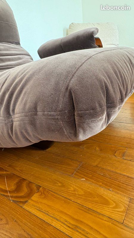 Chauffeuse Marsala Ligne Roset (image 4)