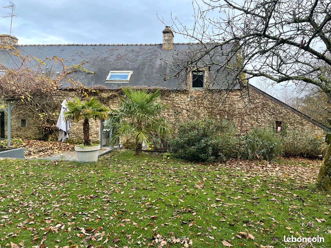 Maison 4 pièces 100 m² · à Saint-Avé · 100 m² · 451 500 €