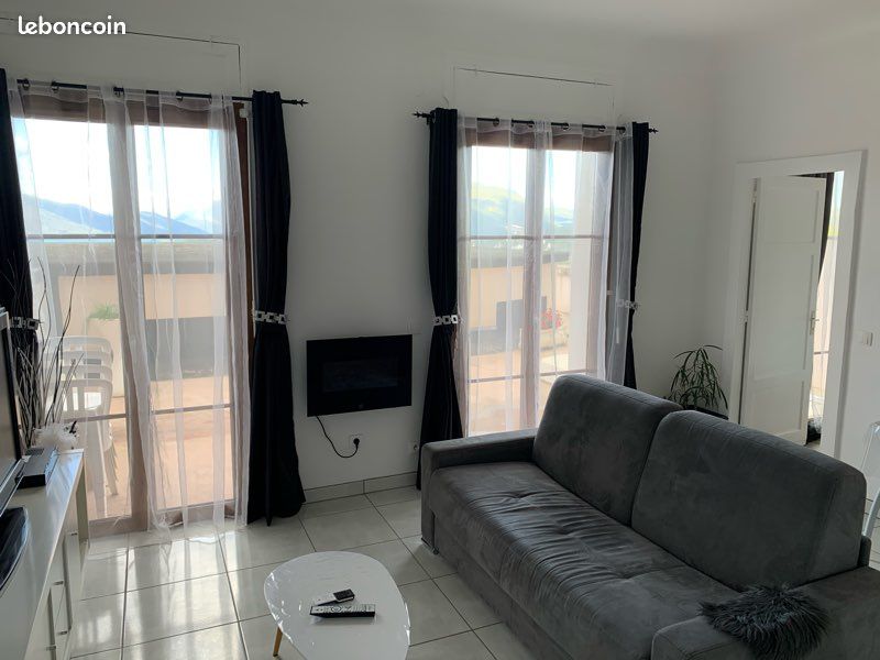 Appartement 2 pièces 37 m² · à Aix-les-Bains · 37 m² · 750 €
