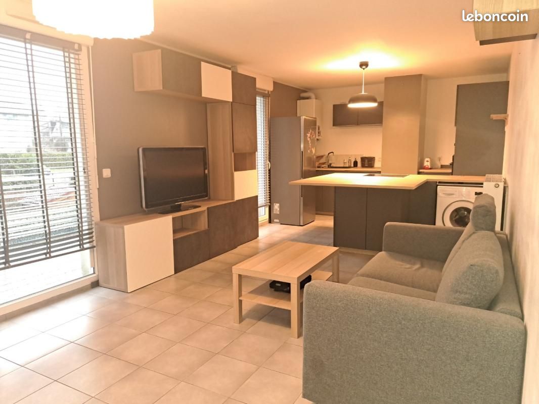 Appartement 3 pièces 65 m² · à Sassenage · 65 m² · 920 €/mois