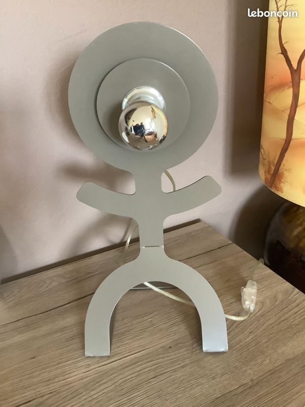 Lampe de table ramdam (image 2)