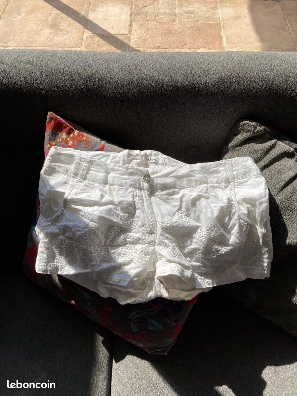 Short Mim (image 1)